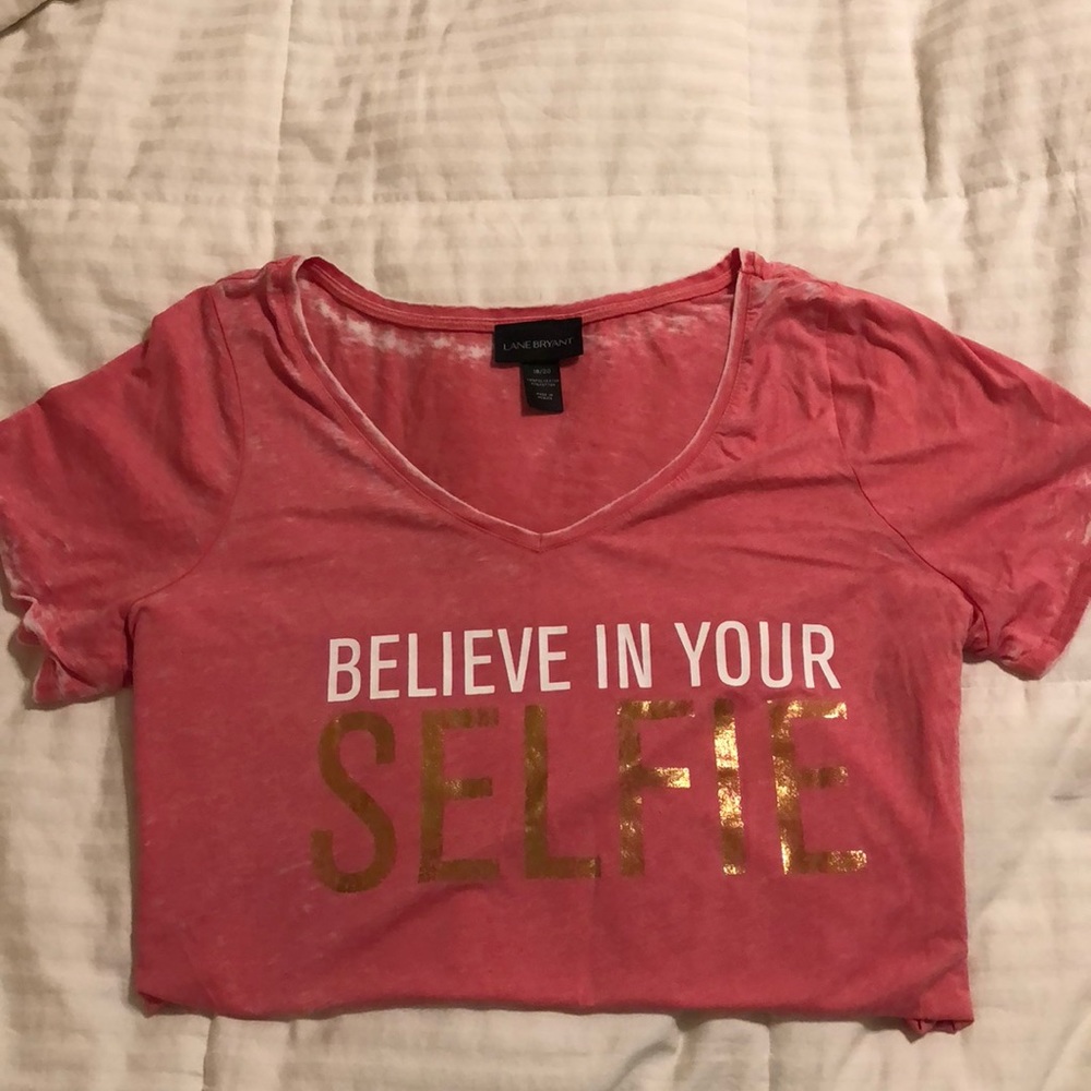 Graphic T-shirt